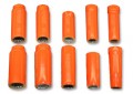 Cementex ISS38-10ML Deep Impact MM Socket Kit-