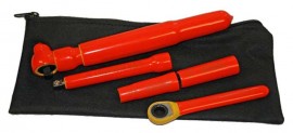 Cementex ITS-5BK Insulated Battery Kit, 5 Pieces-