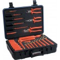 Cementex ITS-MB431M Metric Maintenance Tool Kit-