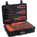 Cementex ITS-MB431M Metric Maintenance Tool Kit-