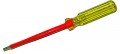 Cementex M2L Cabinet Tip Screwdriver, 0.13 x 3.75&amp;quot;-
