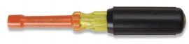 Cementex ND120-CG Nut Driver, &amp;frac12; x 3&amp;quot;-