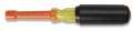 Cementex ND380-CG Nut Driver, &amp;frac38; x 3&amp;quot;-
