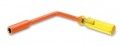 Cementex ND916A Angled Nut Driver, 9/16&amp;quot;-