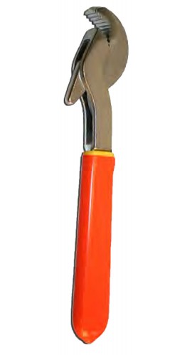 Cementex OHW-08 One Hander Wrench, 8&amp;quot;-