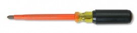 Cementex P3-6-CG Phillips Tip Screwdriver with Cushion-Grip, #3, 6&amp;quot;-