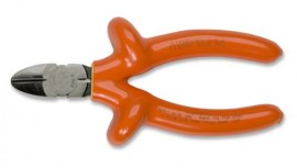 Cementex P6D Diagonal Pliers-