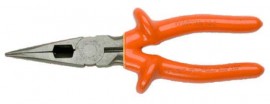 Cementex P8CN2  Chain Nose Pliers, 8&amp;quot;, Heavy Duty-