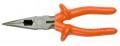Cementex P8CN2-S Chain Nose Pliers with Strip, 8&amp;quot;, Heavy Duty-