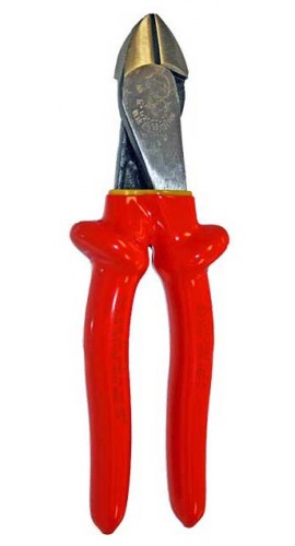 Cementex P8D2H Hardened Diagonal Cutter, 8&amp;quot;-
