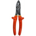 Cementex P8SJ Slip Joint Pliers, 8&amp;quot;-
