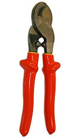 Cementex P9CC Cable Cutting Pliers, 9&amp;quot;-