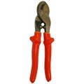 Cementex P9CC-CR Cable Cutting Pliers with Crimp, 9&amp;quot;-