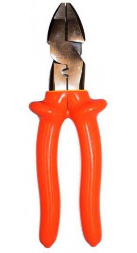 Cementex P9SCNE-CRFT Linesman&#039;s Pliers with Crimper, 9&amp;quot;-