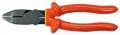 Cementex P9SCNE-TH Linesman's Pliers with Crimper, 9&amp;quot;, Threaded-