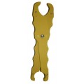 Cementex PFP-1 Fuse Puller, 7 1/4&amp;quot;-