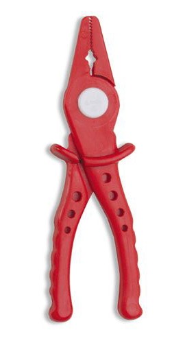 Cementex PK100 Plastic Gripping Pliers-