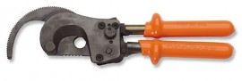 Cementex RCC750 Ratcheting Cable Cutter, 11&amp;quot;-