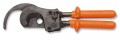 Cementex RCC750 Ratcheting Cable Cutter, 11&amp;quot;-