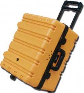 Cementex ST-DLX-TCW Deluxe Tool Case-