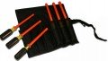 Cementex TR-6NDXL Nutdriver Set, 6 Piece, XL-