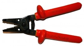Cementex WS45-215 Wire Stripper, 7.6"-