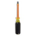 Cementex Y4-CG Mechanic&#039;s Tip Screwdriver, 0.25 x 4.5&amp;quot;-