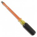 Cementex Y6-CG Mechanic's Tip Screwdriver, 0.31 x 6&amp;quot;-