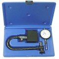 Central Tools 6413 Dial Indicator, magnetic mounting-