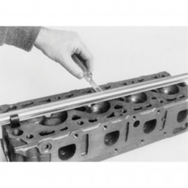 Central Tools 6430 Gauge, engine warp and alignment-