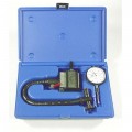 Central Tools 6448 Dial Indicator, magnetic mounting-