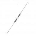 Central Tools 6542 Scriber, hooked point-