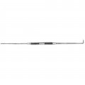 Central Tools 6543 Scriber, 8", Bent Point-