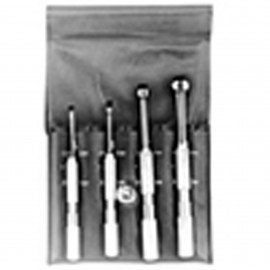 Central Tools 6552 Small Hole Gauge Set-