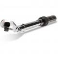 Central Tools 97352A Torque Wrench, 20 to 100 ft-lb, 3/8" Drive-