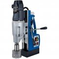 Champion Cutting AC120 Mag Drill, 2-1/4" capacity, 4" depth of cut-