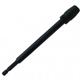 Champion Cutting QCD-EXT-24 Quick Change Driver Extension, 24", 1/4" hex-