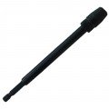 Champion Cutting QCD-EXT-24 Quick Change Driver Extension, 24", 1/4" hex-