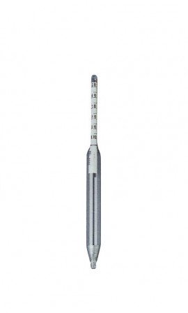 Chase 1982 Specific Gravity Hydrometer, heavy liquids, 1.200/1.420-