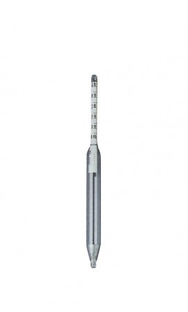 Chase 1983 Specific Gravity Hydrometer, heavy liquids, 1.400/1.620-