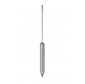 Chase 620-2008 BRIX Hydrometer, 0 to 12%-