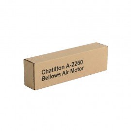 Chatillon A-2260 Bellows Air Motor-