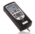 Chatillon DFE2-200 DFE II Digital Force Gauge, 200 x 0.1 lbF-