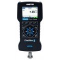 Chatillon DFE3-500 Digital Force Gauge, 500 x 0.01 lbf-