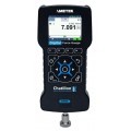 Chatillon DFS3-025 Digital Force Gauge, 25 x 0.001 lbf-