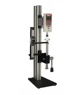 Chatillon MT500LE4BX MT Mechanical Tester, extended-