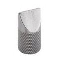 Chatillon SPK-FMG-008A Chisel Point Adapter, 100lbf (#10-32)-