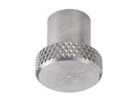 Chatillon SPK-FMG-011A Flat Adapter, 100lbf (#10-32)-
