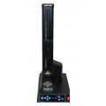 Chatillon TCM100S-115-B Standard Motorized Test Stand with 0.63&amp;quot; eye end-