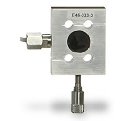 Chatillon TLC-0025 Load Cell, 25 x 0.002 lbF-
